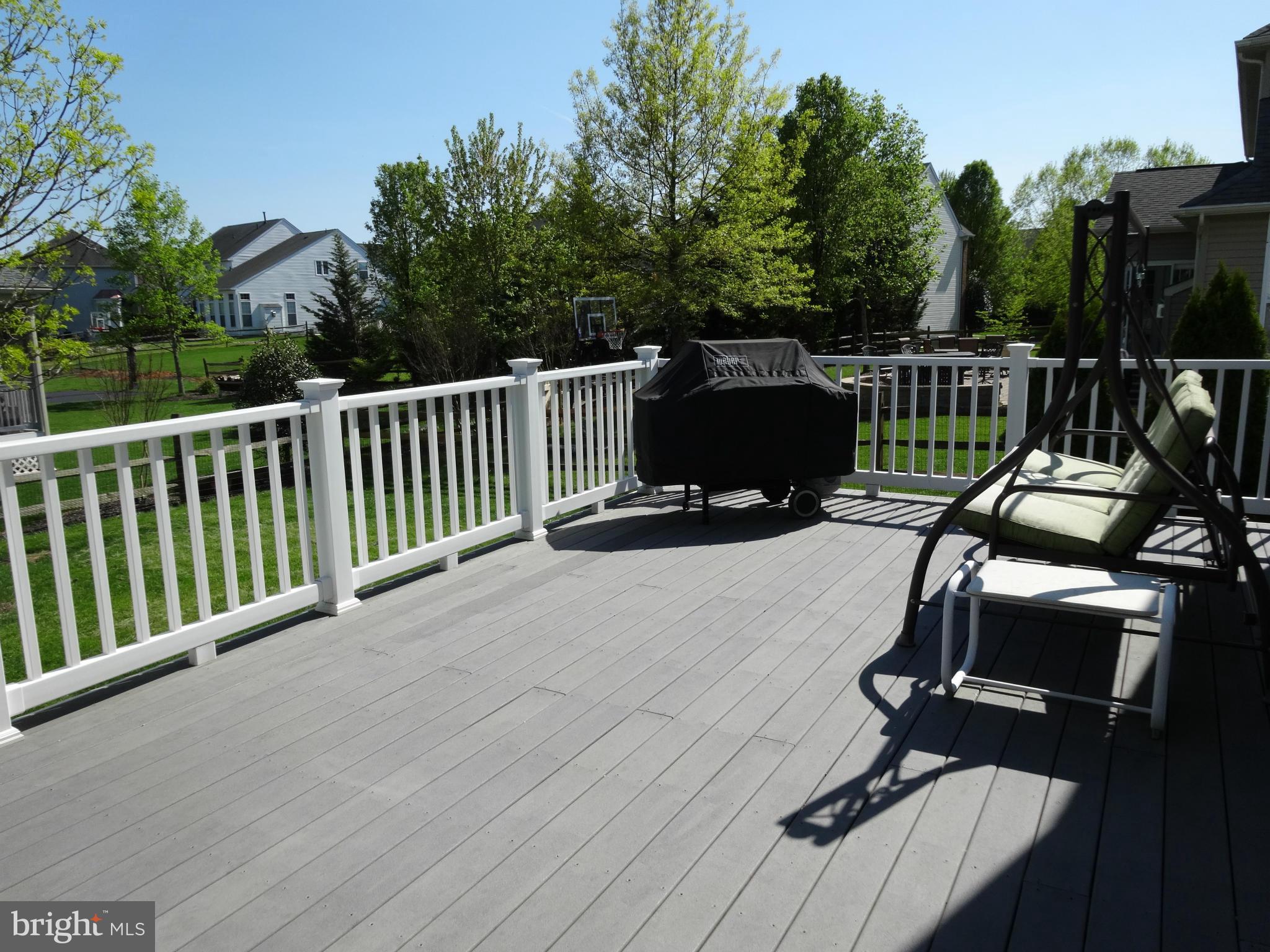 1753 Castle Rock Road Frederick, MD 21701 - Photo 6 of 30 Deck LOW-Maintenance