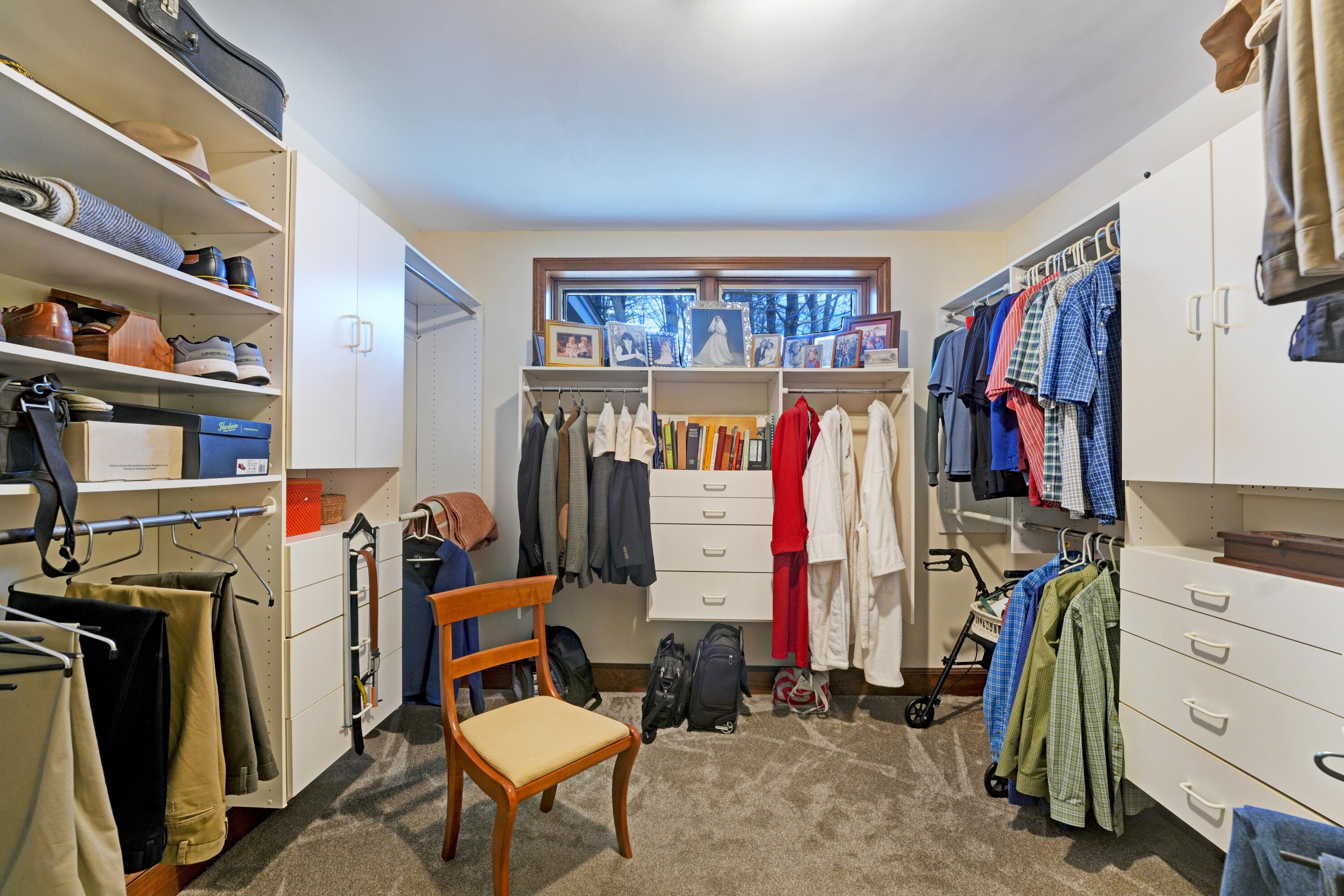 189 Mills Road Kennebunkport, ME 04046 - Photo 35 of 85 California closet system