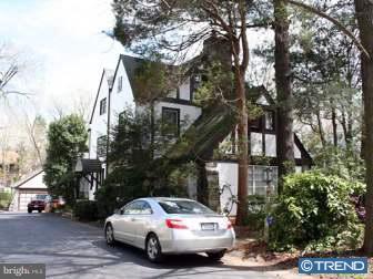 339 Valley Road Merion Station, PA 19066 - Photo 1 of 12 Exterior