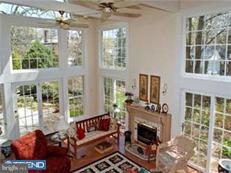 339 Valley Road Merion Station, PA 19066 - Photo 5 of 12 Great Room
