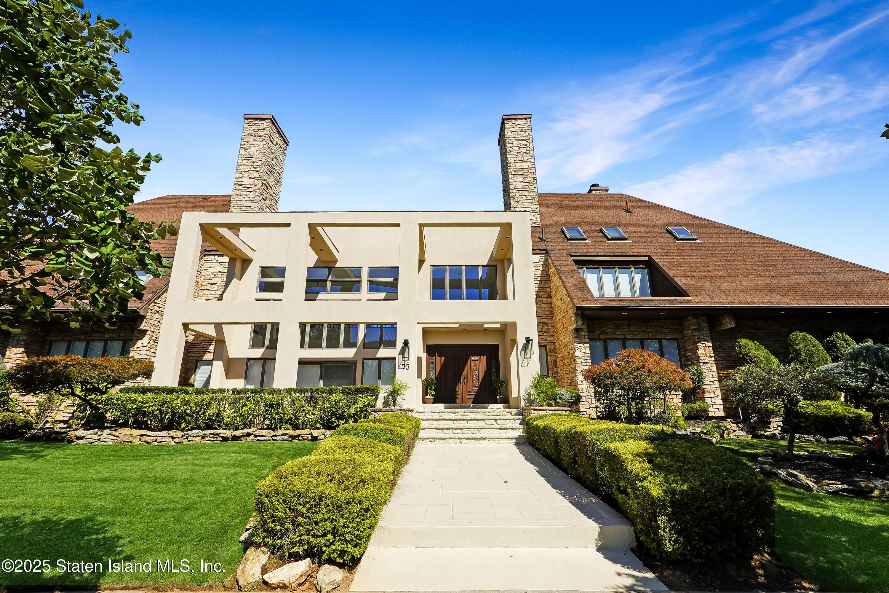 Undisclosed Address Staten Island, NY 10307 - Photo 2 of 72 (2) FRONT