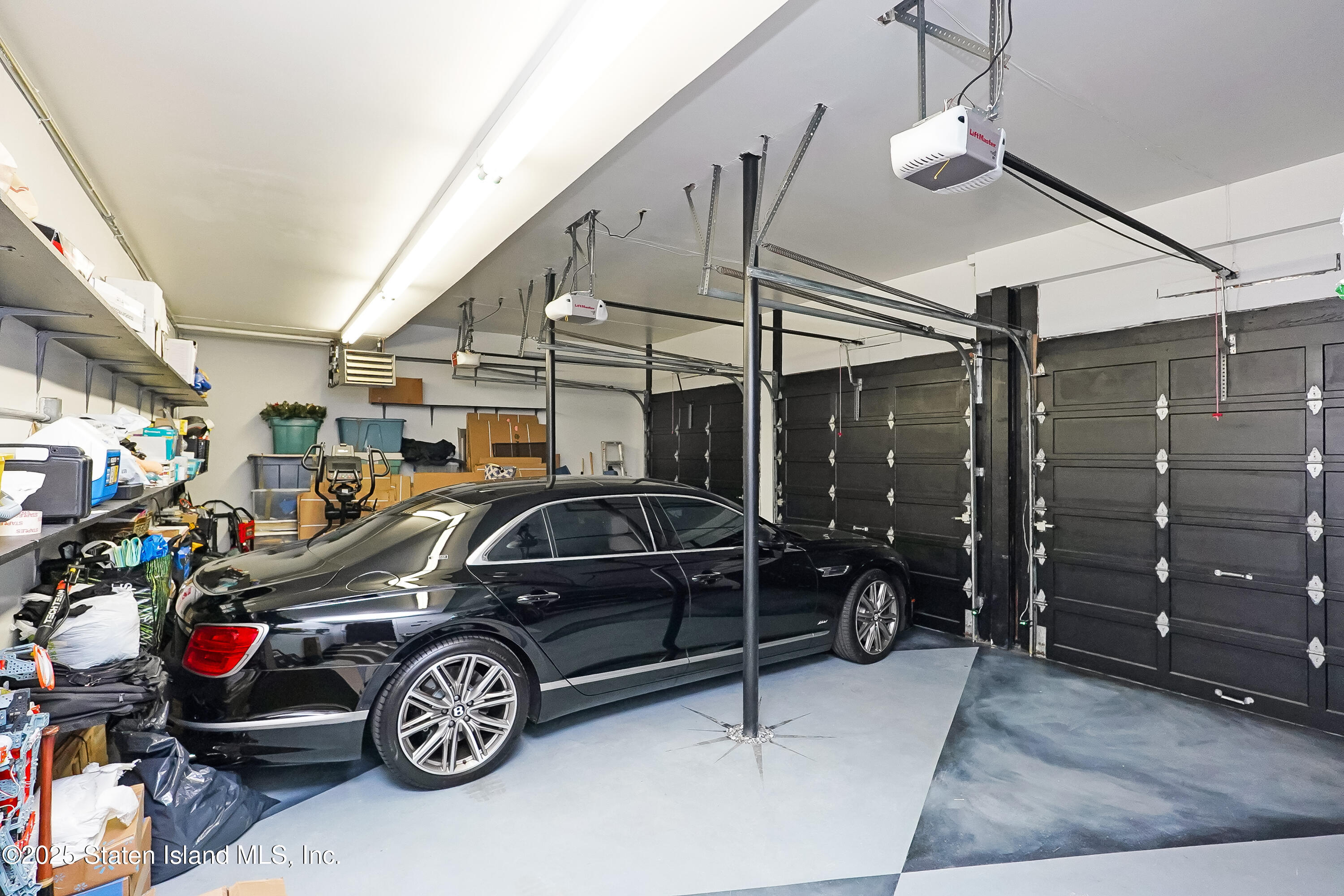 Undisclosed Address Staten Island, NY 10307 - Photo 66 of 72 (62) GARAGE