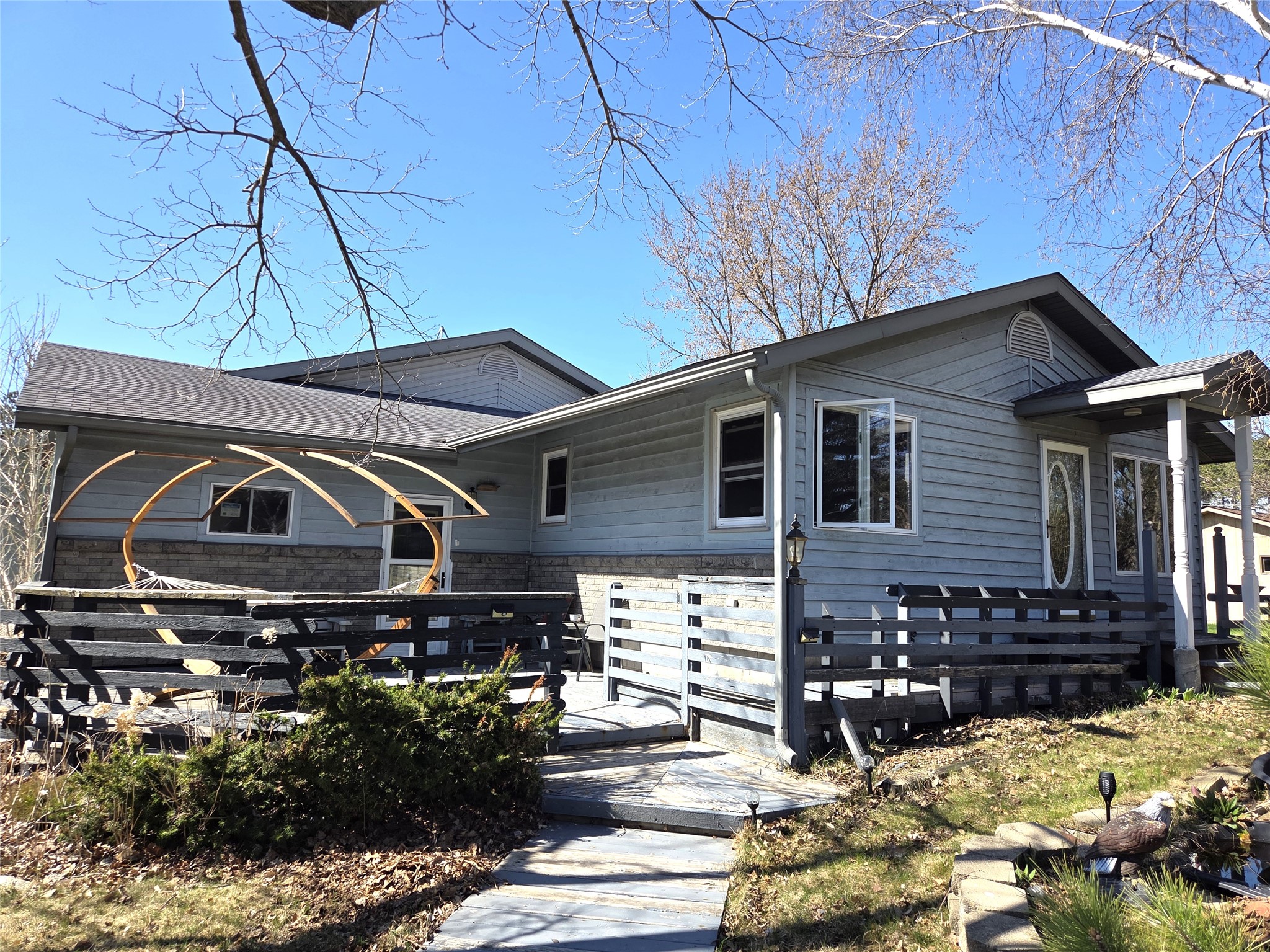 217 South Summit Street Spooner, WI 54801 - Photo 1 of 1