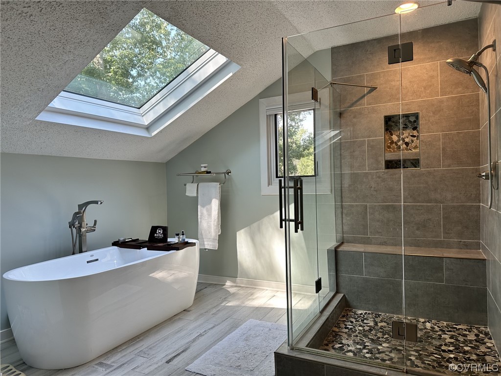 1811 Ducatus Drive Midlothian, VA 23113 - Photo 15 of 24 a living room with blue walls and a window