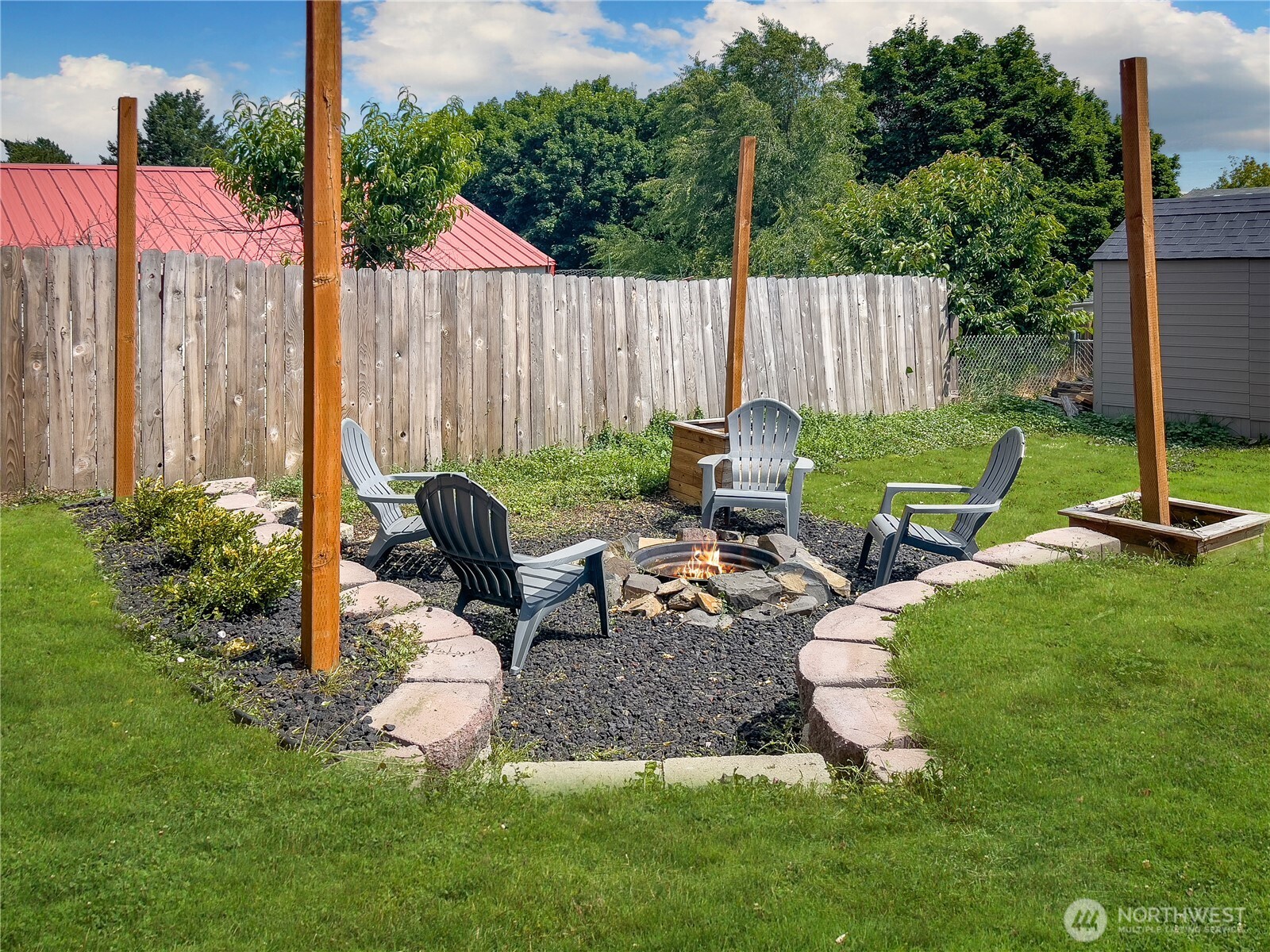 321 Northwest Harrison Street Pullman, WA 99163 - Photo 19 of 24