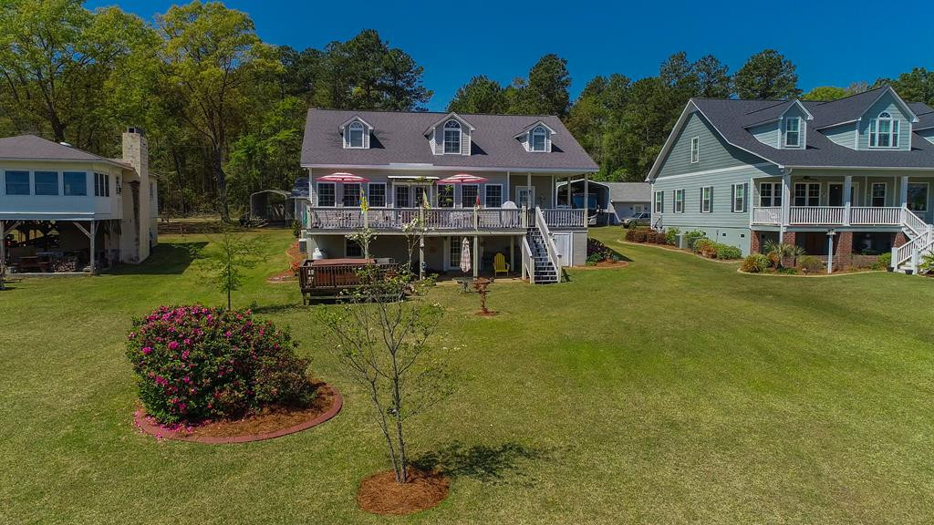 1375 Clubhouse Road Summerton, SC 29148 - Photo 1 of 1 Gallery Image 1