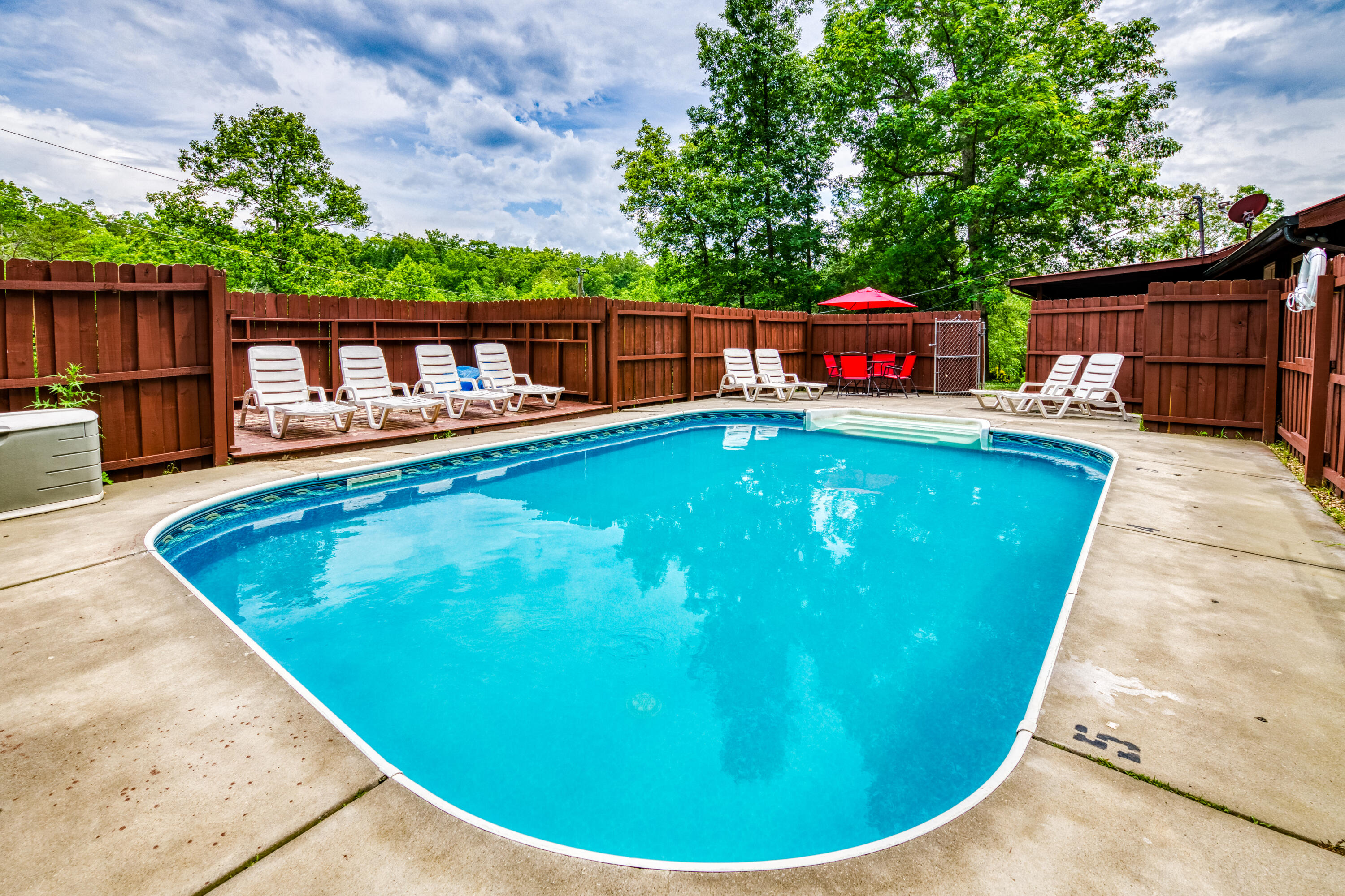 2116 Ridgecrest Loop Lane Sevierville, TN 37876 - Photo 2 of 40 _DSC7841_5