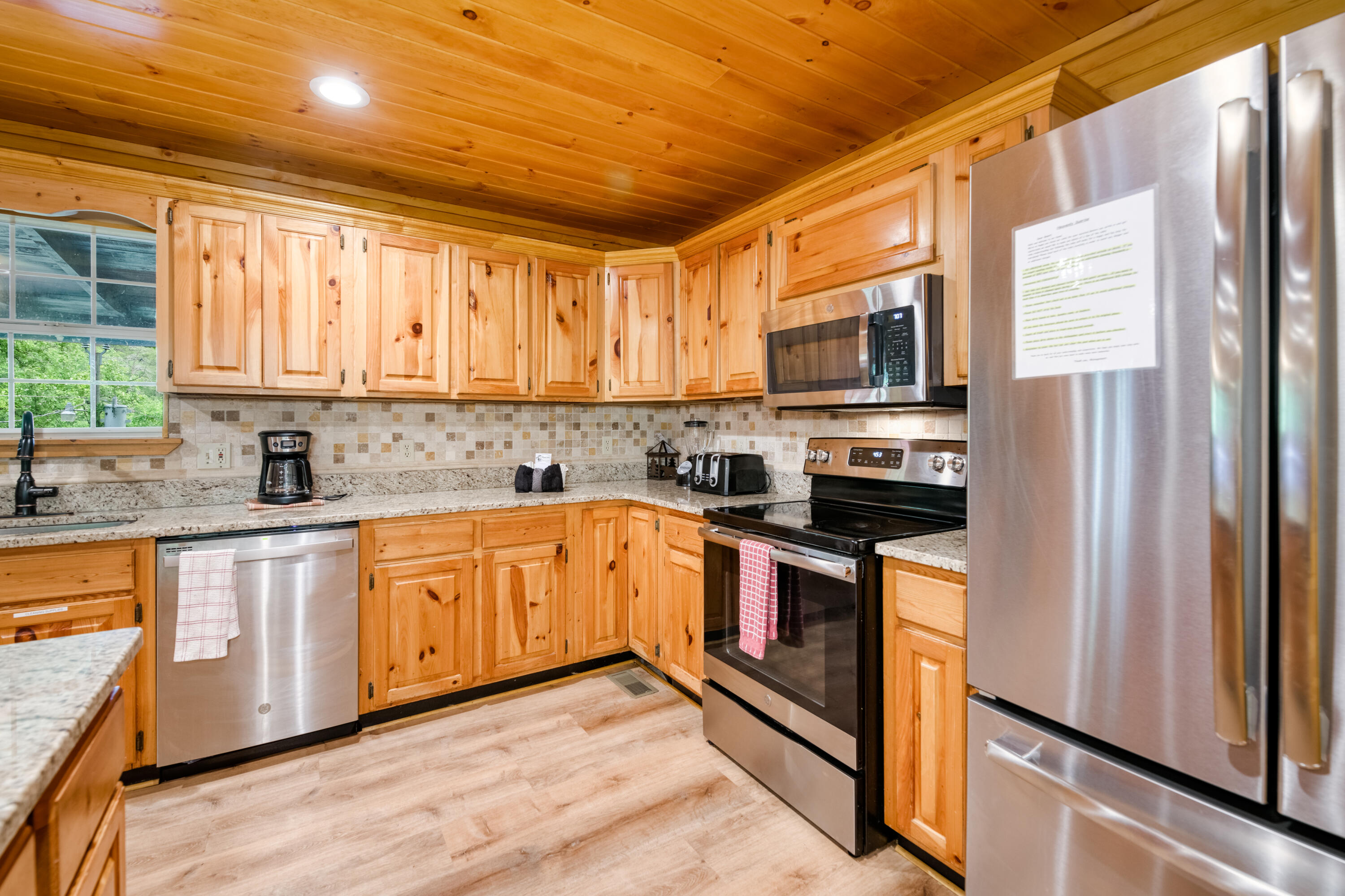 2116 Ridgecrest Loop Lane Sevierville, TN 37876 - Photo 11 of 40 _DSC7928-Edit