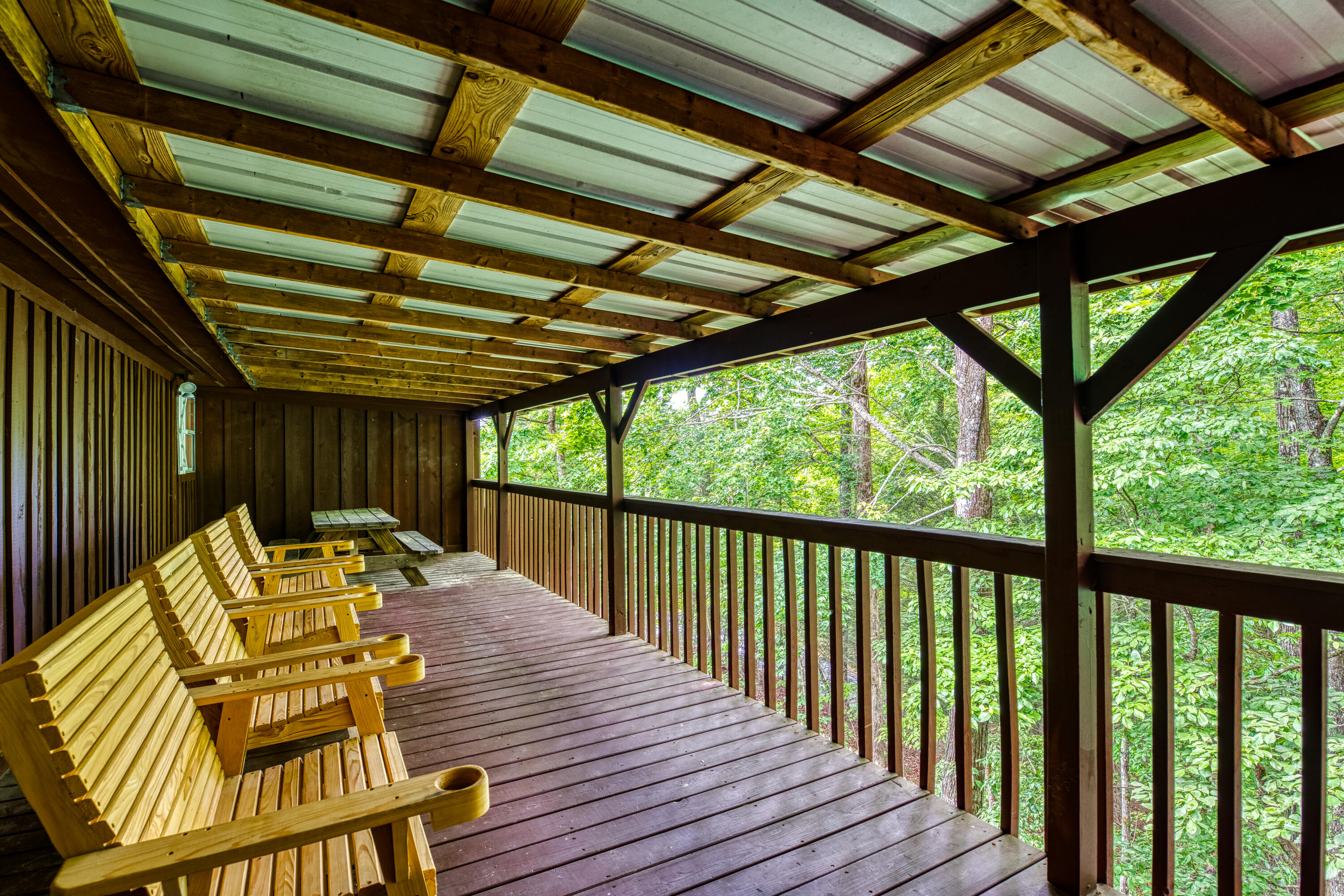 2116 Ridgecrest Loop Lane Sevierville, TN 37876 - Photo 3 of 40 _DSC7800_2