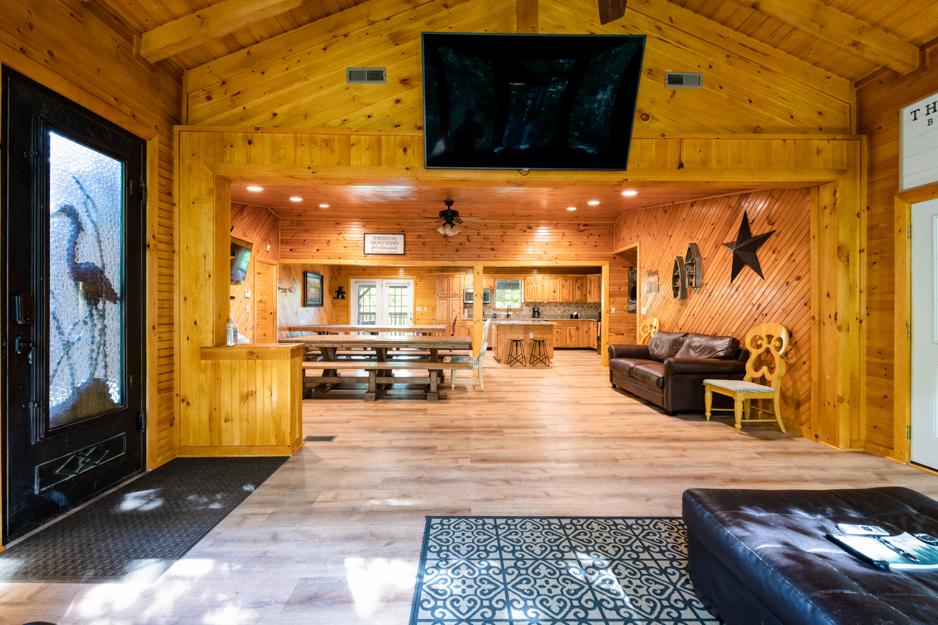 2116 Ridgecrest Loop Lane Sevierville, TN 37876 - Photo 4 of 40 _DSC7980-Edit