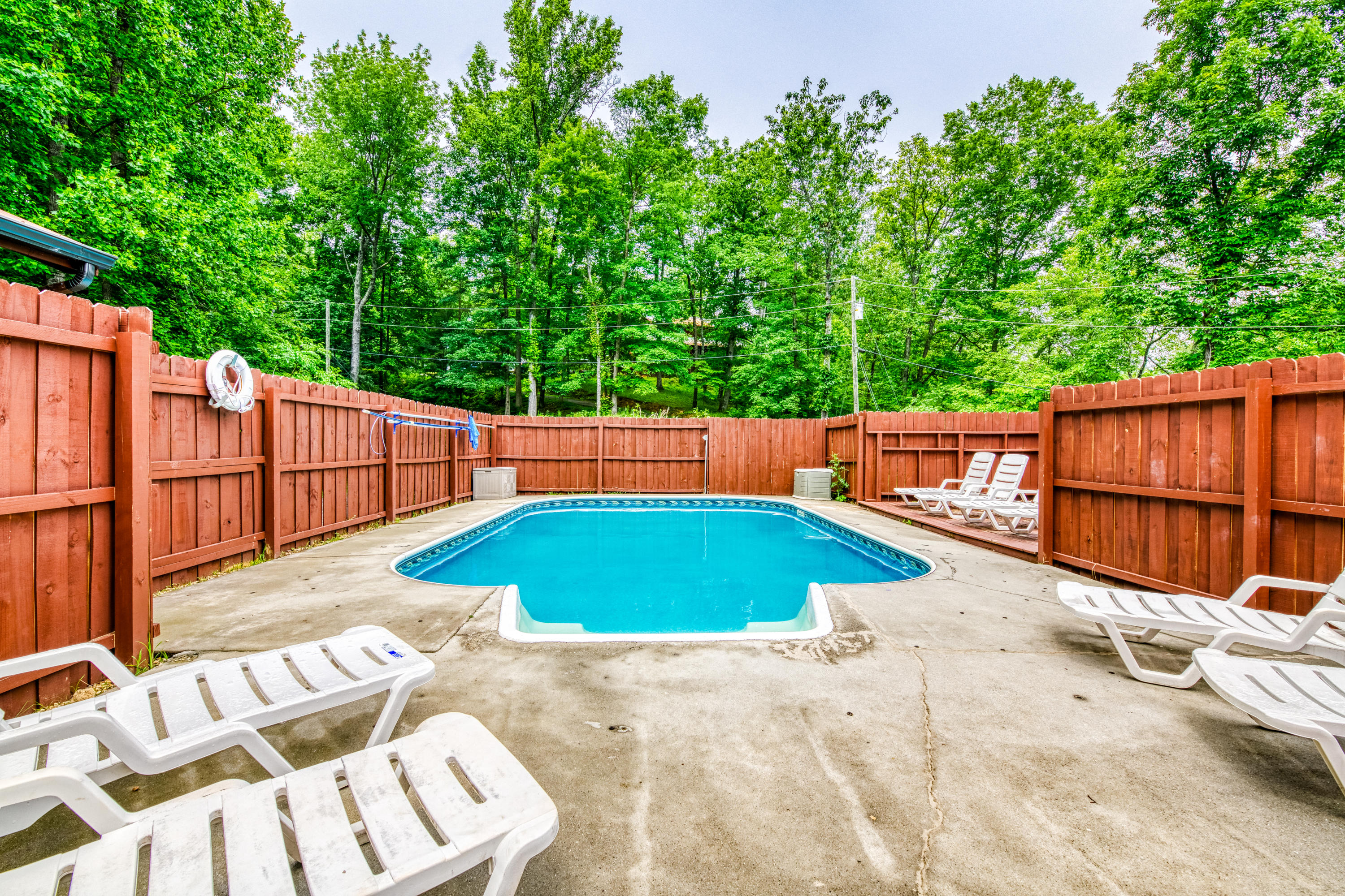 2116 Ridgecrest Loop Lane Sevierville, TN 37876 - Photo 34 of 40 _DSC7835_3