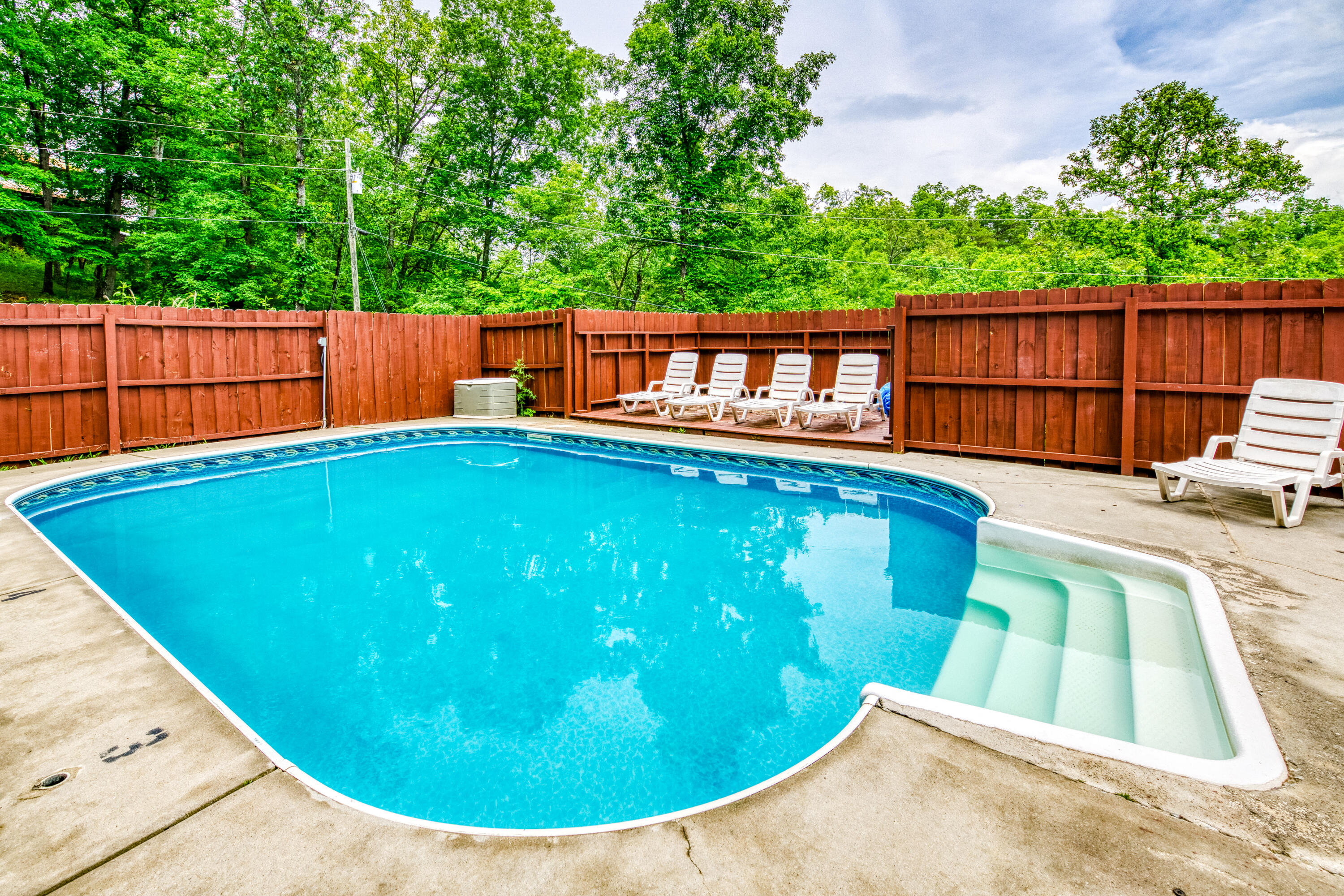 2116 Ridgecrest Loop Lane Sevierville, TN 37876 - Photo 35 of 40 _DSC7838_4