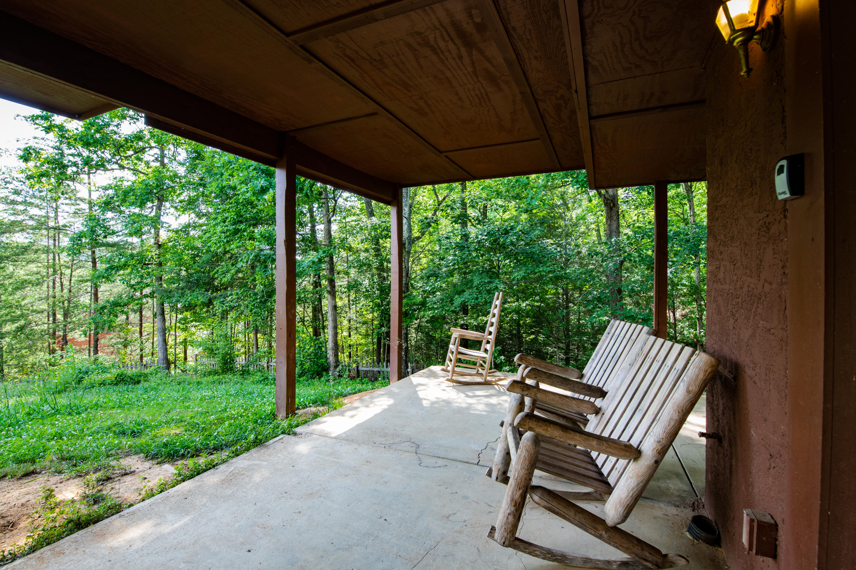 2116 Ridgecrest Loop Lane Sevierville, TN 37876 - Photo 36 of 40 _DSC7916