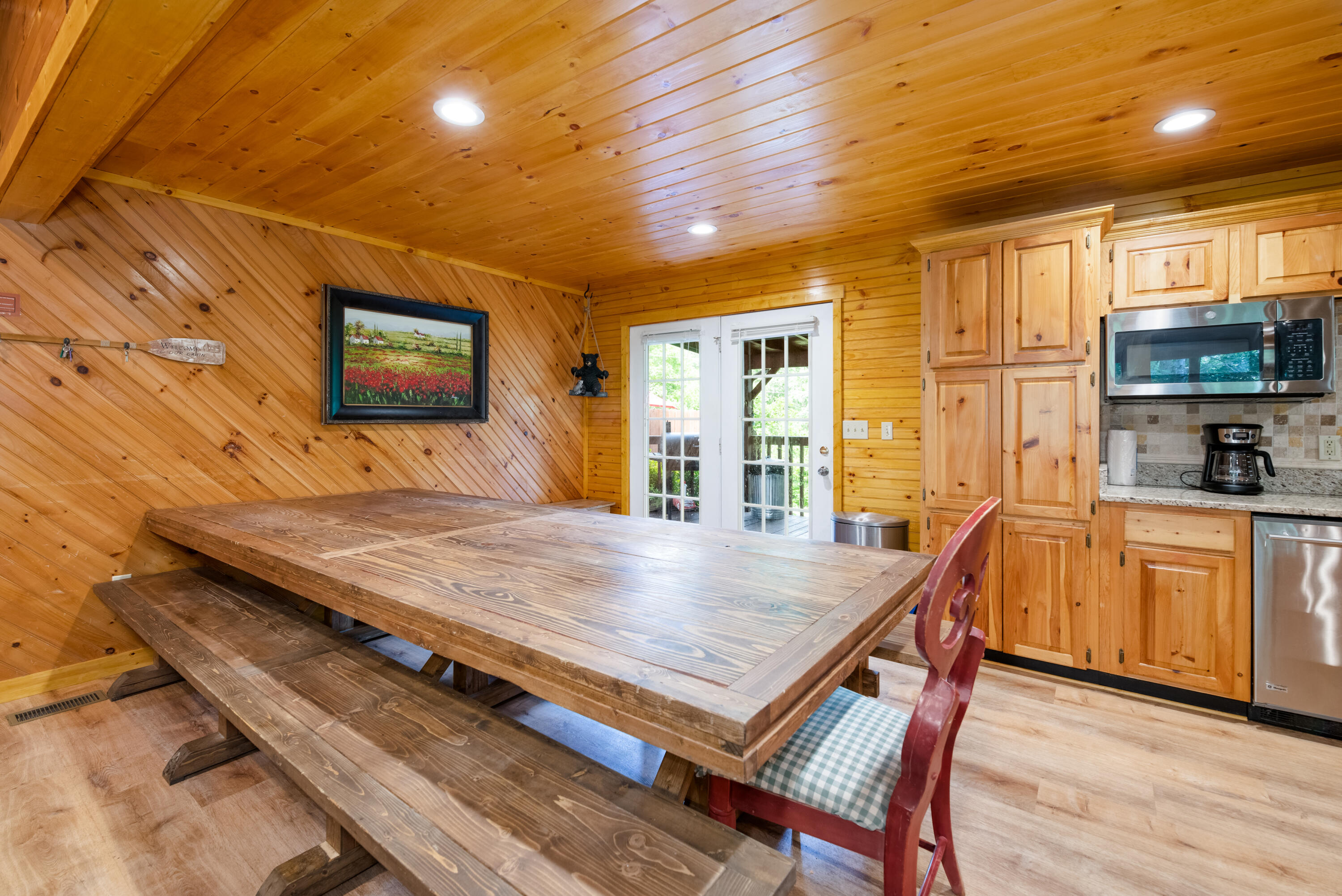 2116 Ridgecrest Loop Lane Sevierville, TN 37876 - Photo 7 of 40 _DSC7958-Edit