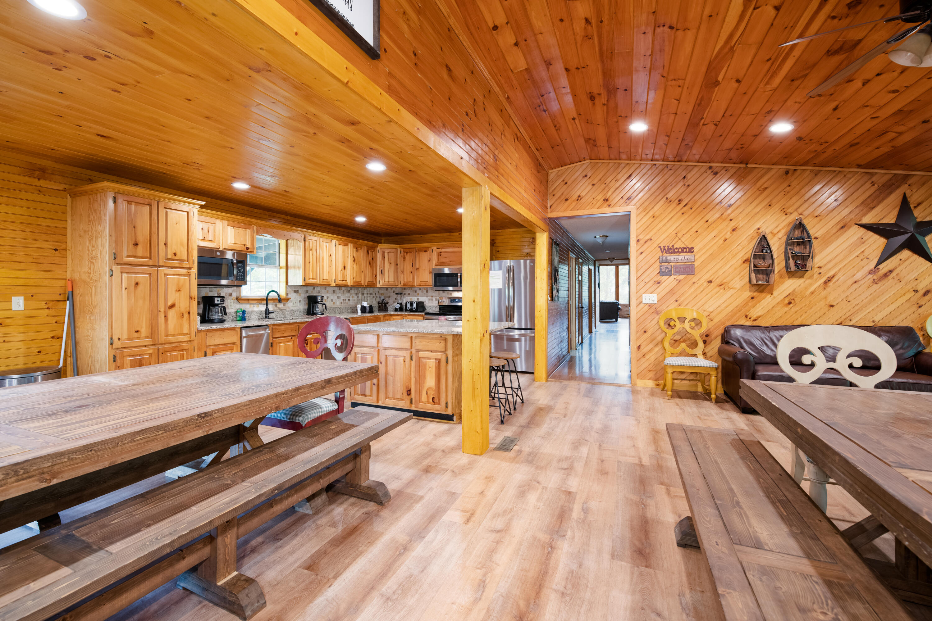 2116 Ridgecrest Loop Lane Sevierville, TN 37876 - Photo 8 of 40 _DSC7968-Edit