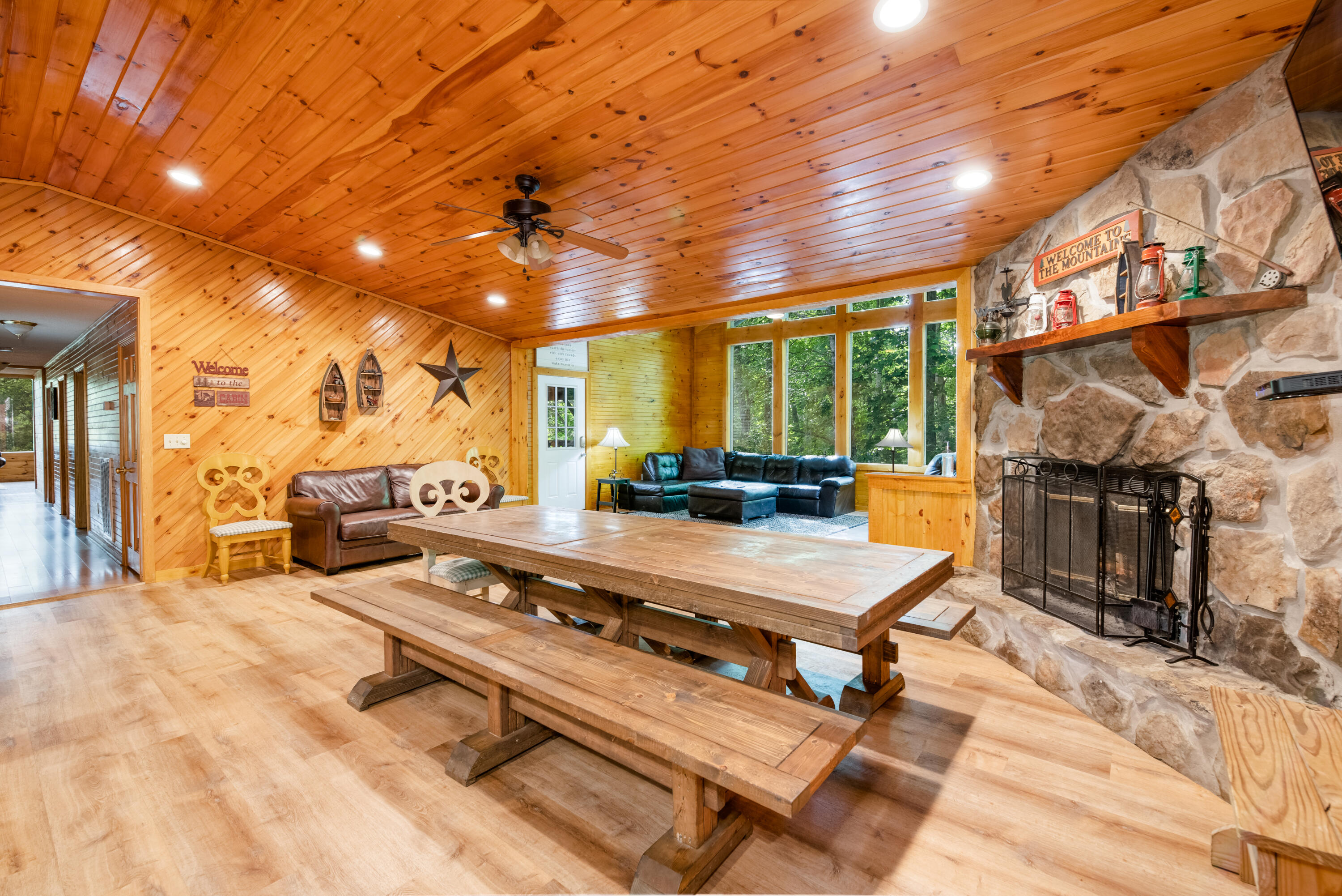 2116 Ridgecrest Loop Lane Sevierville, TN 37876 - Photo 9 of 40 _DSC7974-Edit