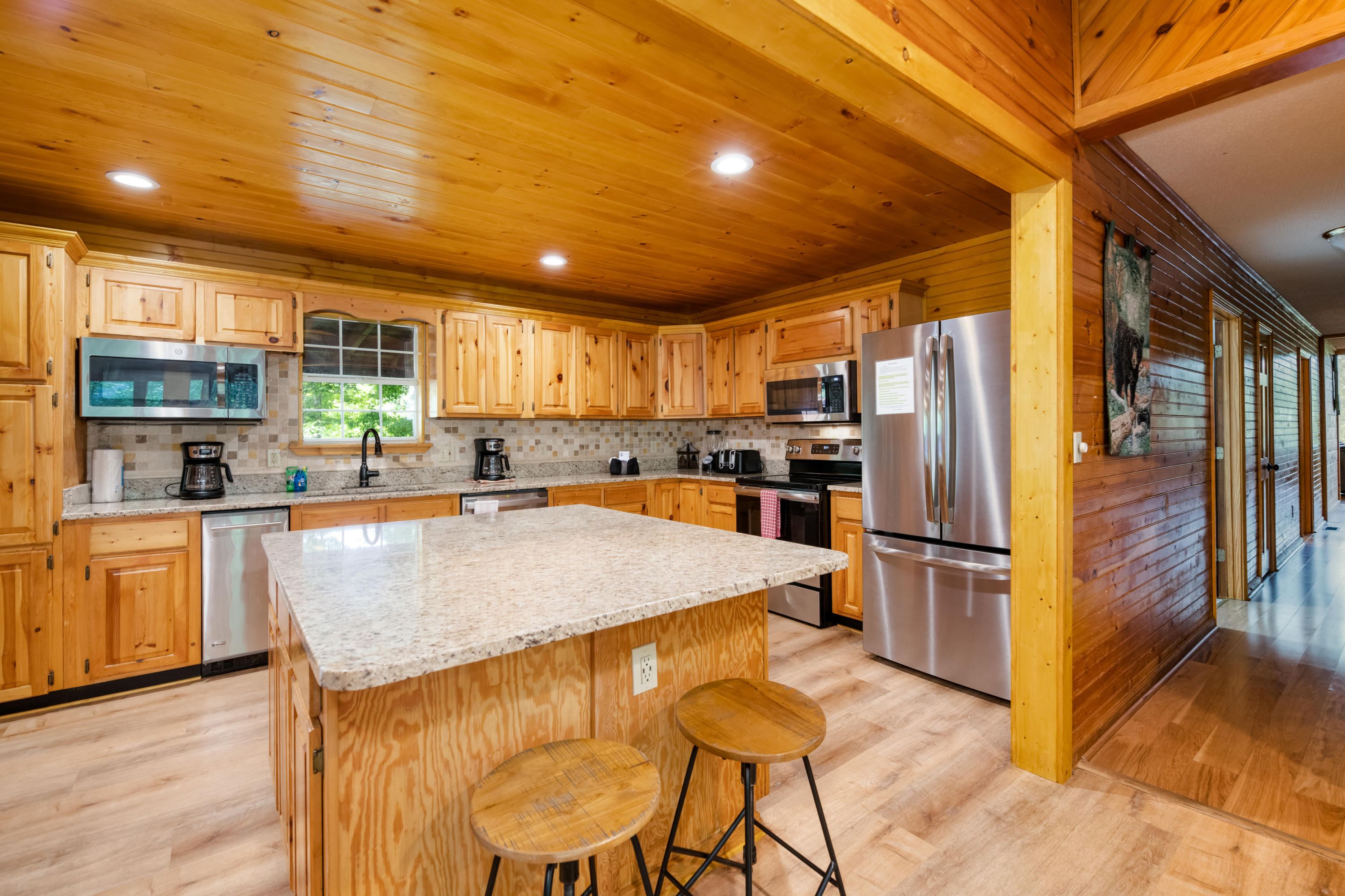 2116 Ridgecrest Loop Lane Sevierville, TN 37876 - Photo 10 of 40 _DSC7988-Edit