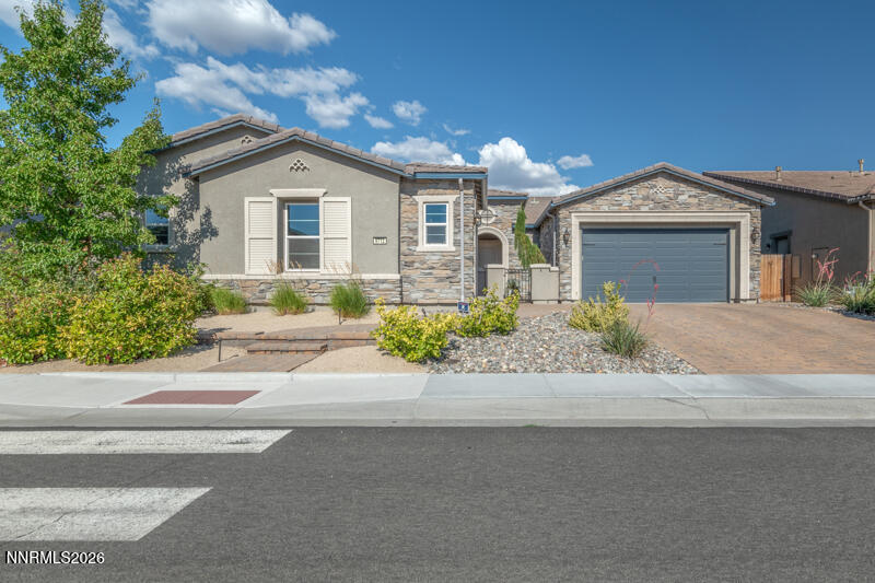 9712 Copper Sky Drive Reno, NV 89521 - Photo 2 of 41 9712 Copper Sky Drive (3 of 45)