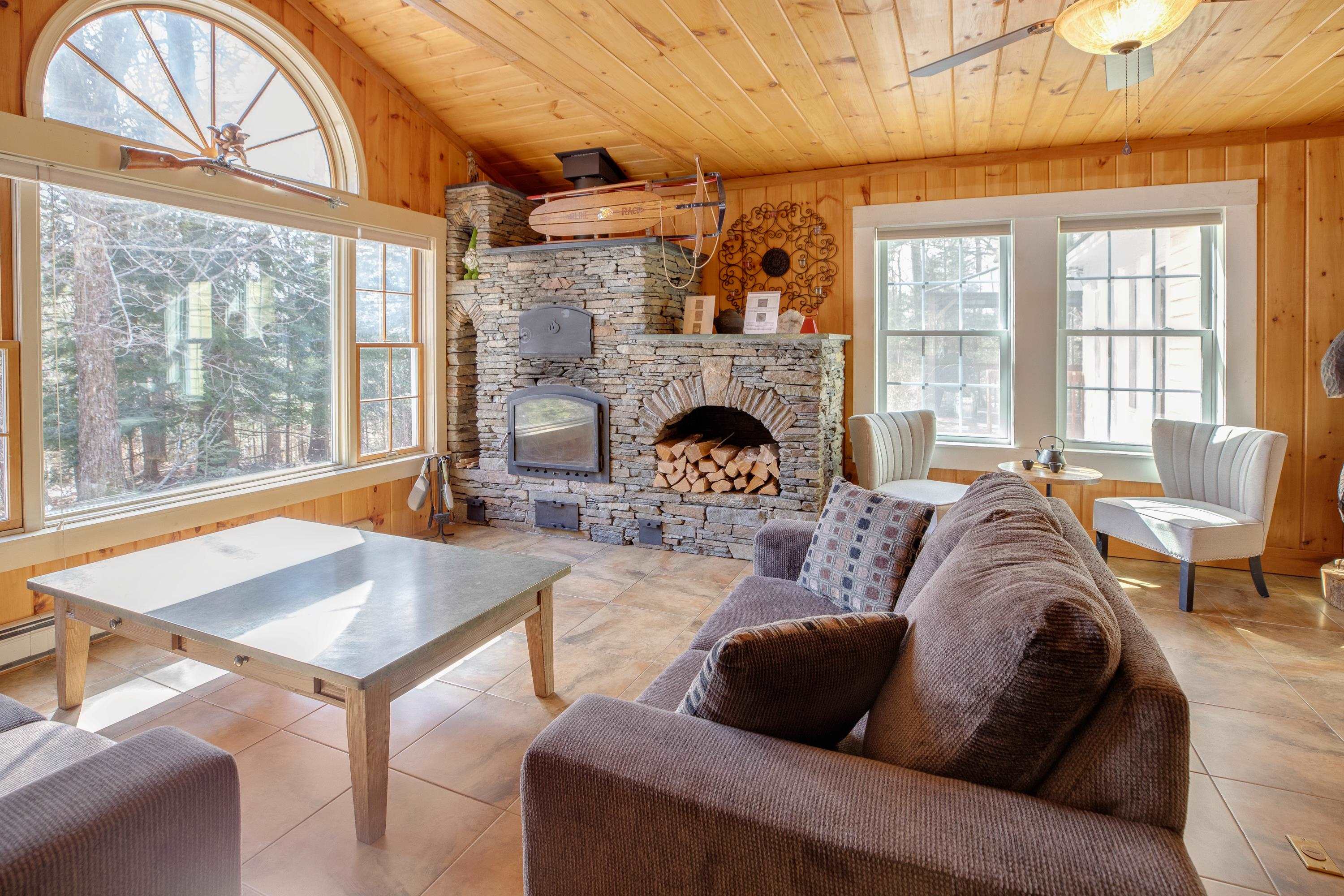 121 Eastern Corner Road Campton, NH 03223 - Photo 5 of 55