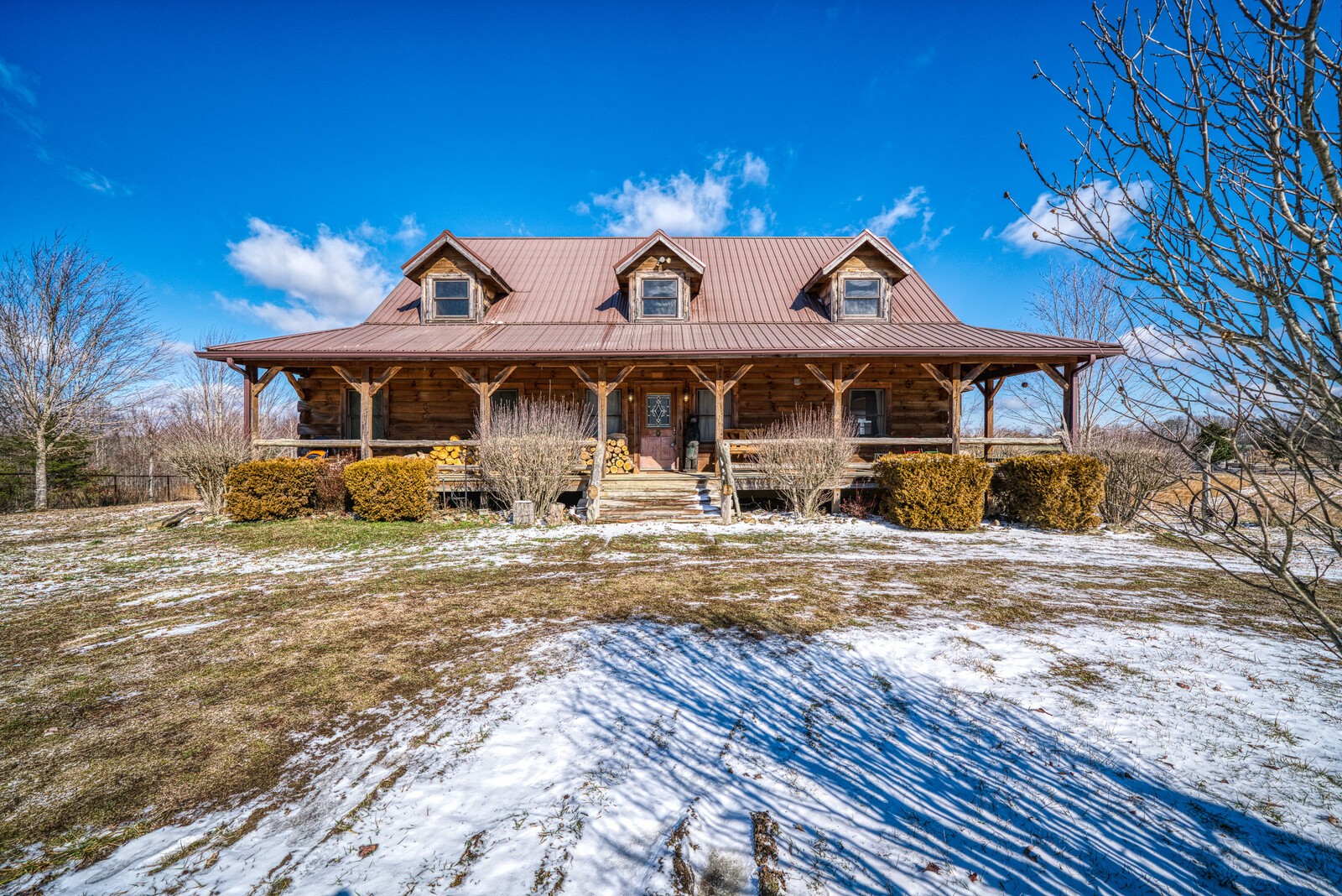 855 Goforth Road Spencer, TN 38585 - Photo 1 of 29 Gallery Image 1