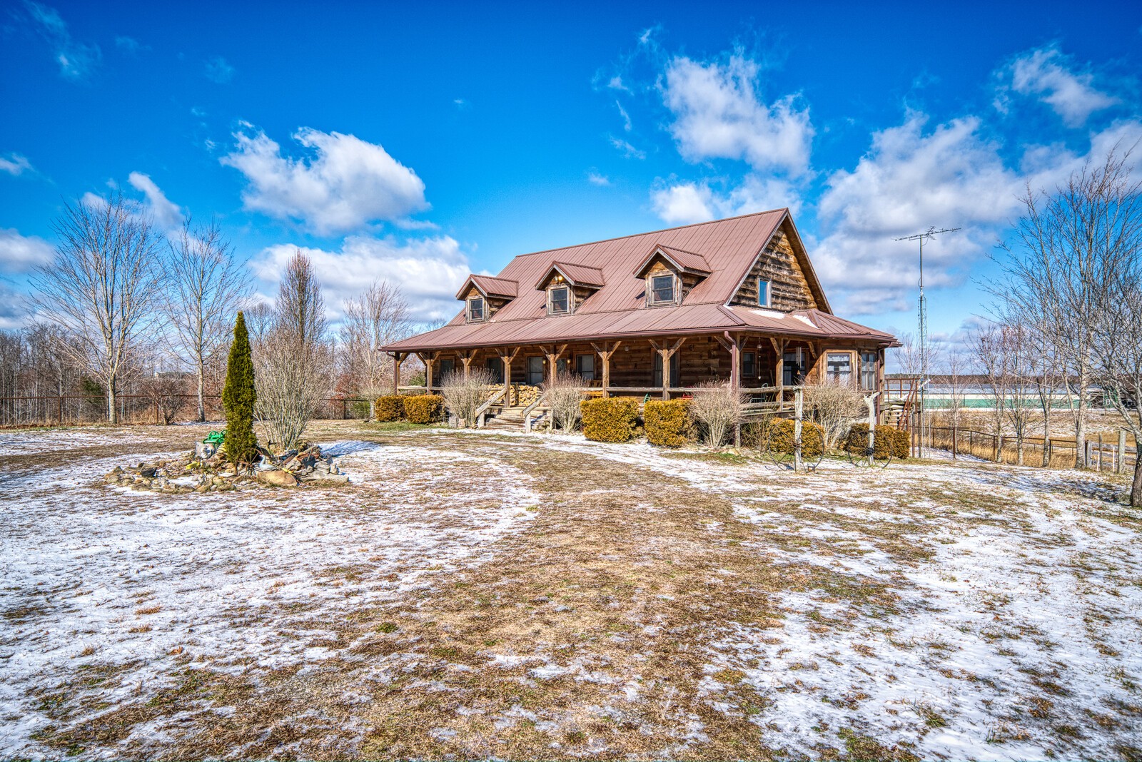 855 Goforth Road Spencer, TN 38585 - Photo 3 of 29 Gallery Image 3
