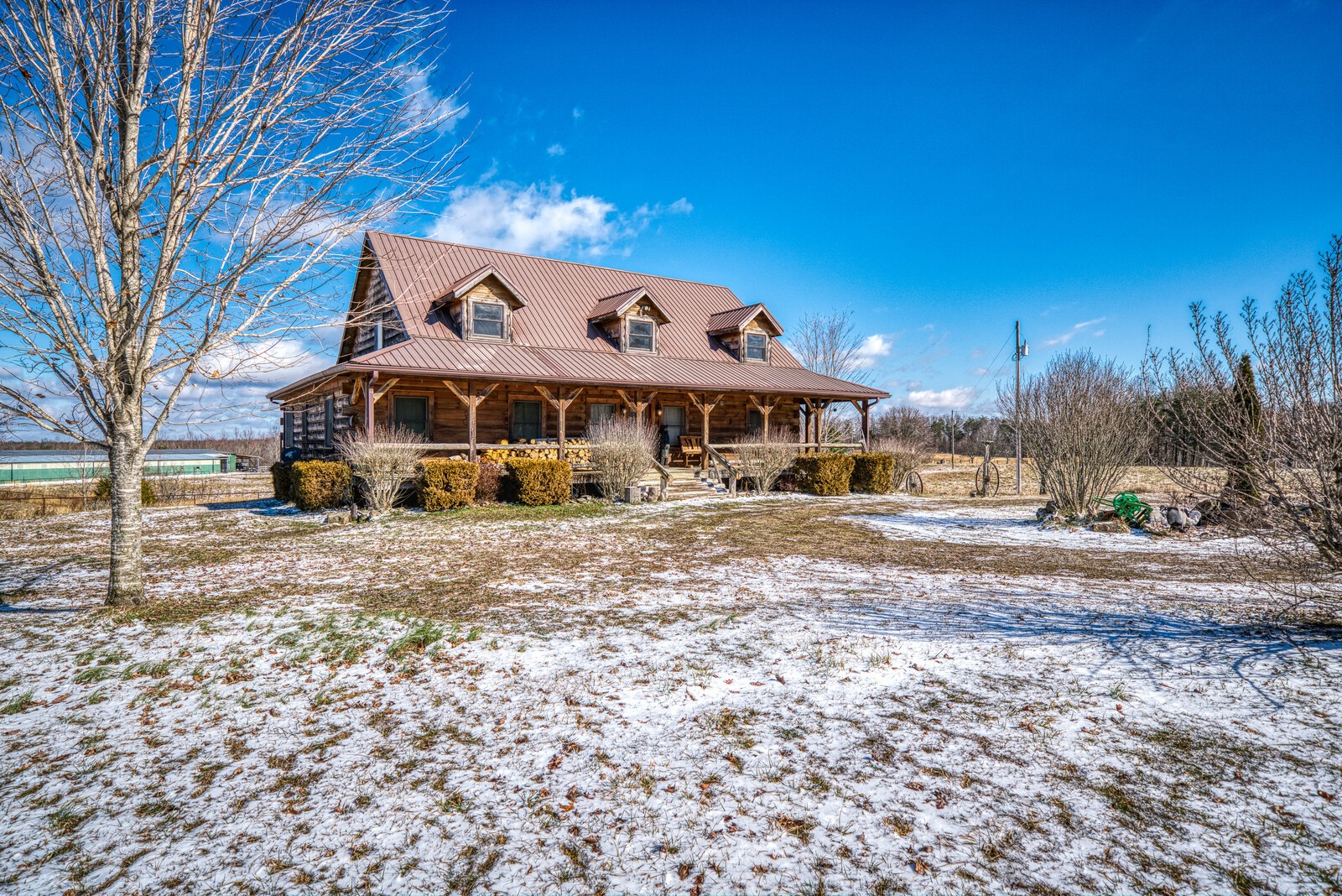 855 Goforth Road Spencer, TN 38585 - Photo 6 of 29 Gallery Image 6