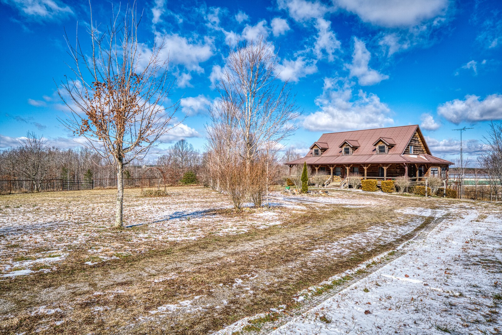 855 Goforth Road Spencer, TN 38585 - Photo 8 of 29 Gallery Image 8