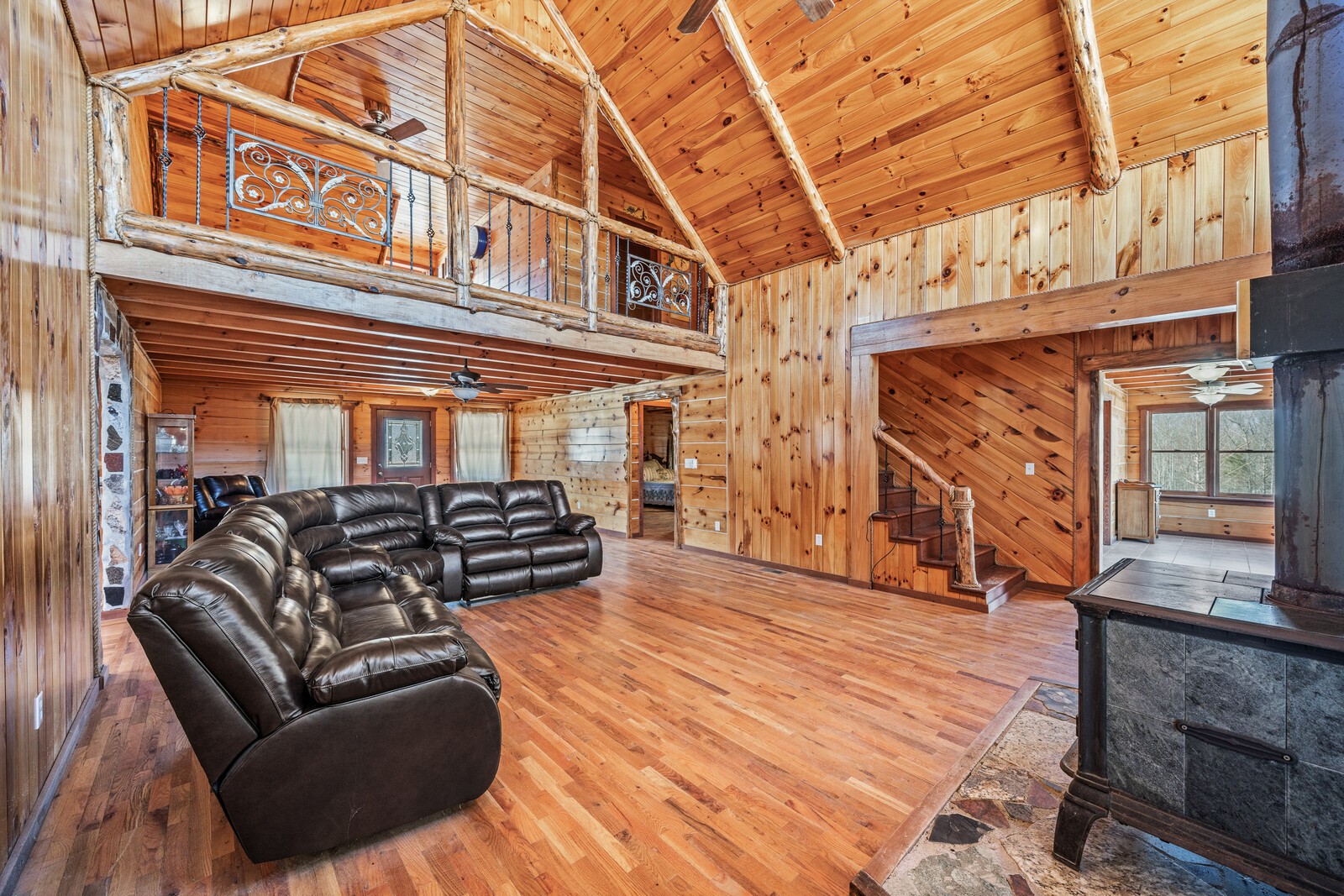 855 Goforth Road Spencer, TN 38585 - Photo 10 of 29 Gallery Image 10