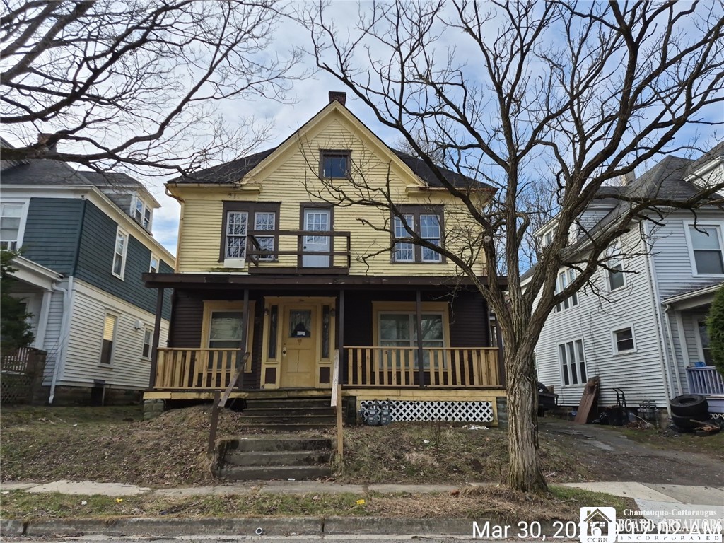 10 Terrace Place 2 Family Multi Unit