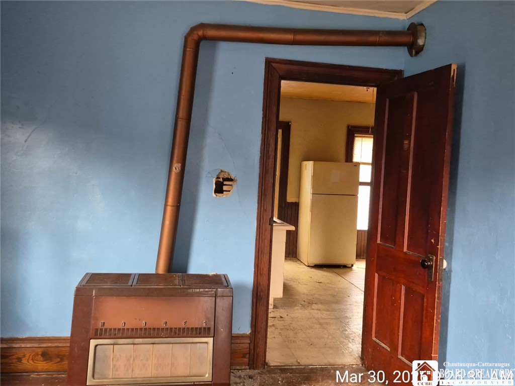 10 Terrace Place Jamestown, NY 14701 - Photo 20 of 26 Bed II Uptairs apartment