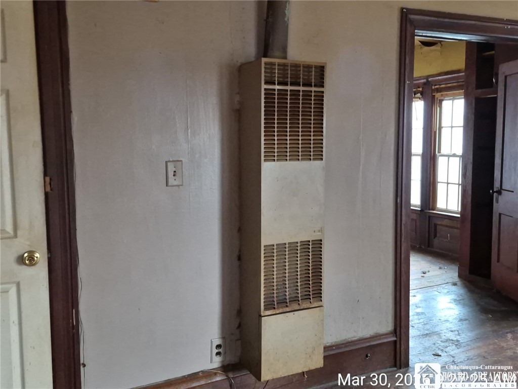 10 Terrace Place Jamestown, NY 14701 - Photo 21 of 26 Wall unit in living room