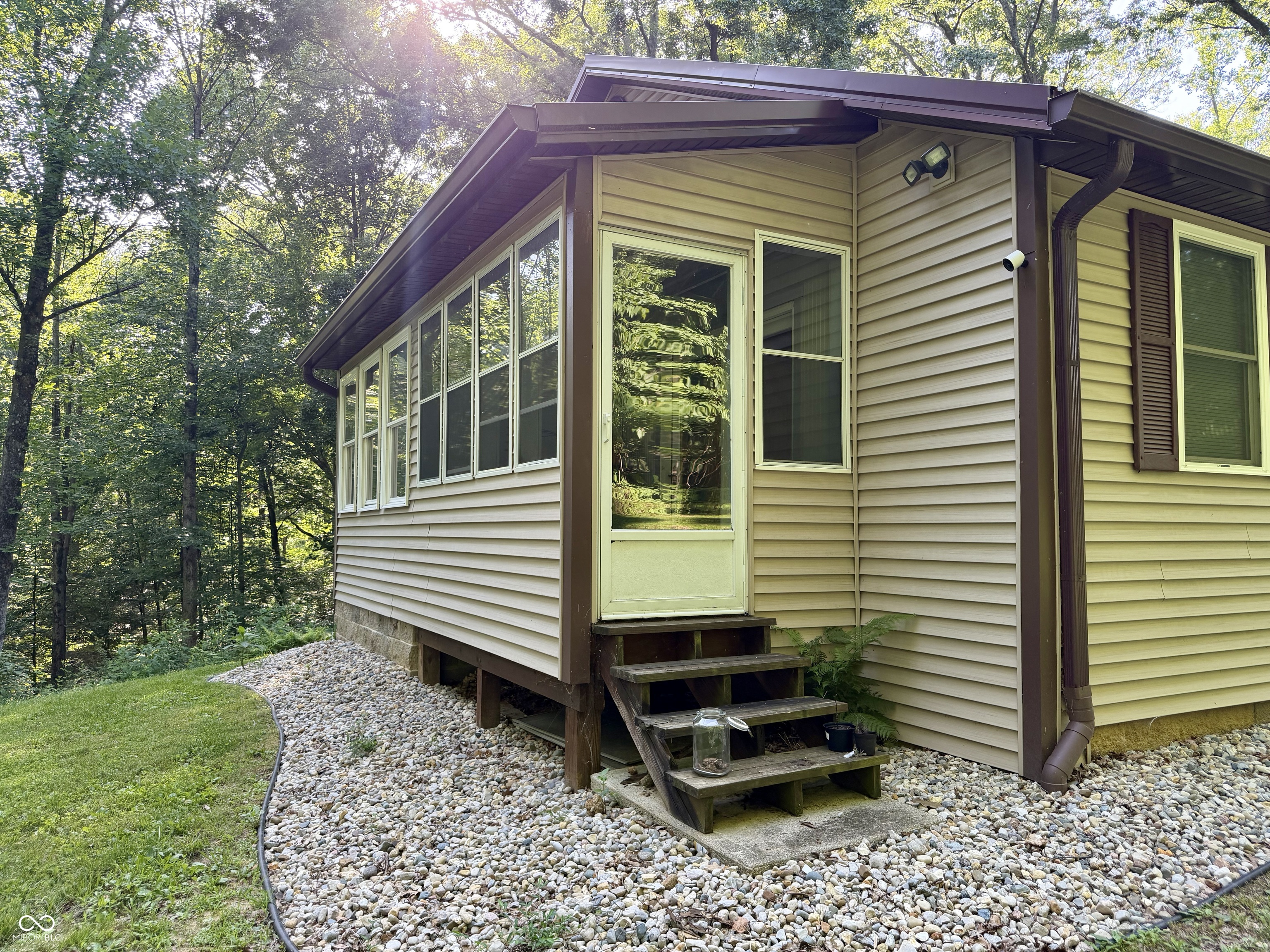 5820 East Robinson Road Bloomington, IN 47408 - Photo 18 of 70