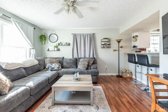 $1,950 | 2595 South Addisyn Lane, Bloomington, IN 47403