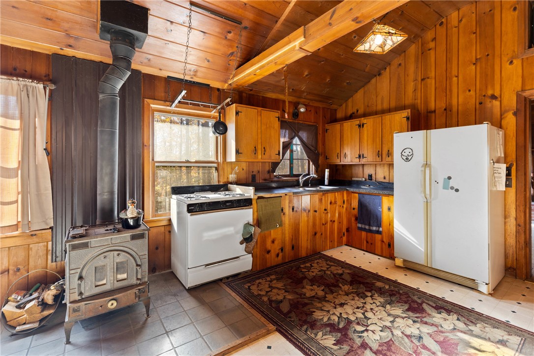 7654 West Hall Road Bristol, NY 14424 - Photo 12 of 39 KITCHEN