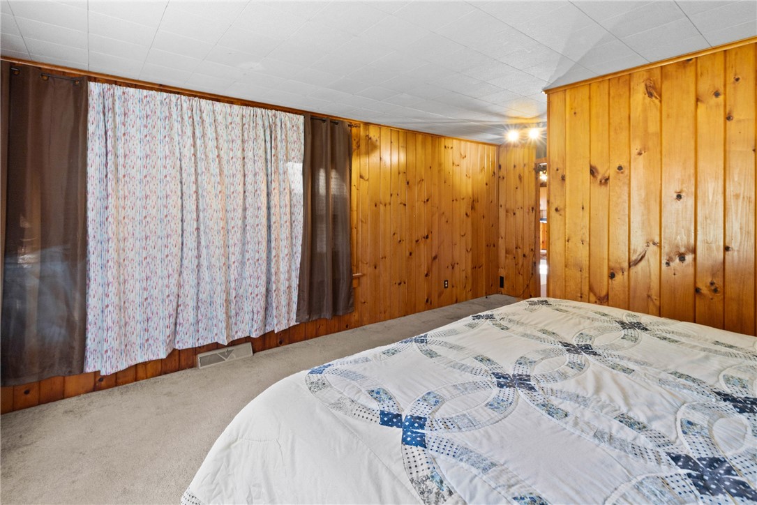 7654 West Hall Road Bristol, NY 14424 - Photo 20 of 39 PRIMARY BEDROOM