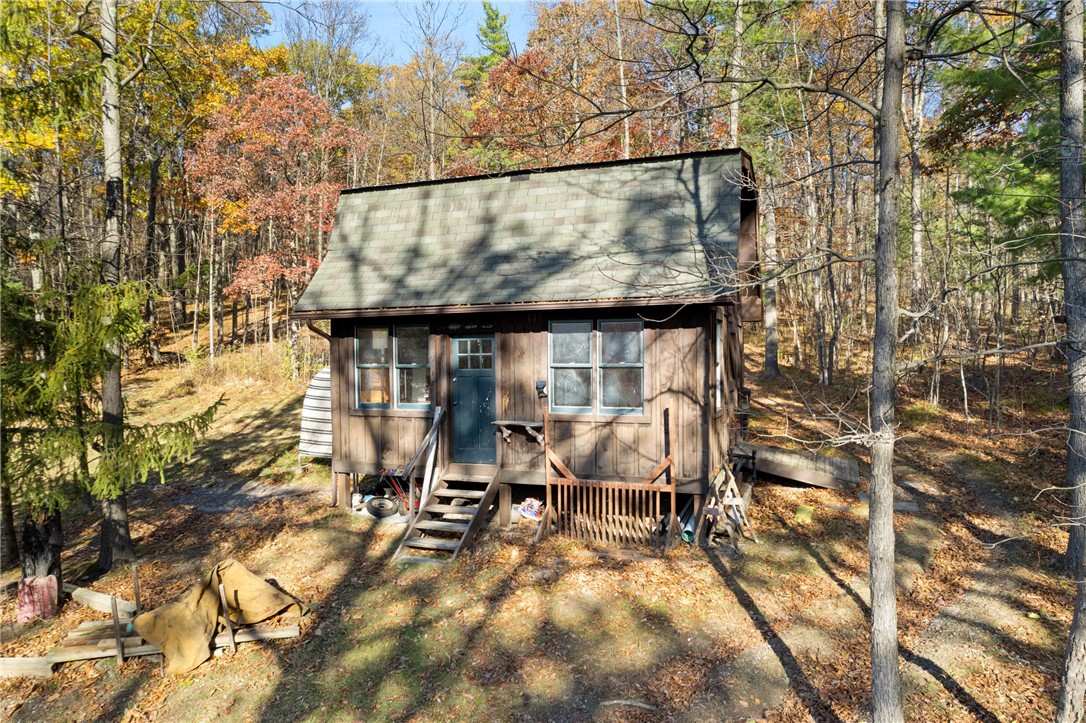 7654 West Hall Road Bristol, NY 14424 - Photo 26 of 39 BARN