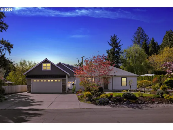 $975,000 | 7006 Northeast Elm Street, Hillsboro, OR 97124