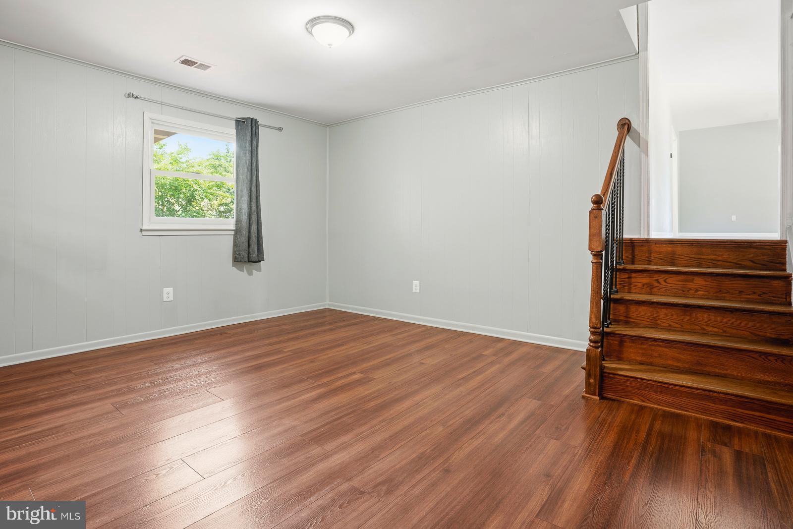 11910 Callow Terrace Laurel, MD 20708 - Photo 28 of 43 Lower Level Family Room