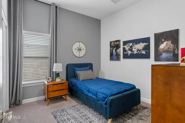 $299,750 | 13833 Paseo Bosque Avenue, El Paso, TX 79928