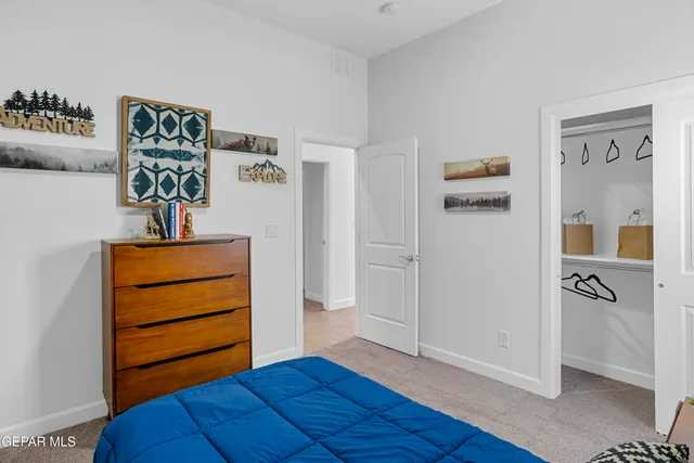 $299,750 | 13833 Paseo Bosque Avenue, El Paso, TX 79928