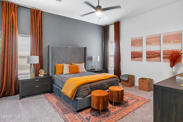 $299,750 | 13833 Paseo Bosque Avenue, El Paso, TX 79928