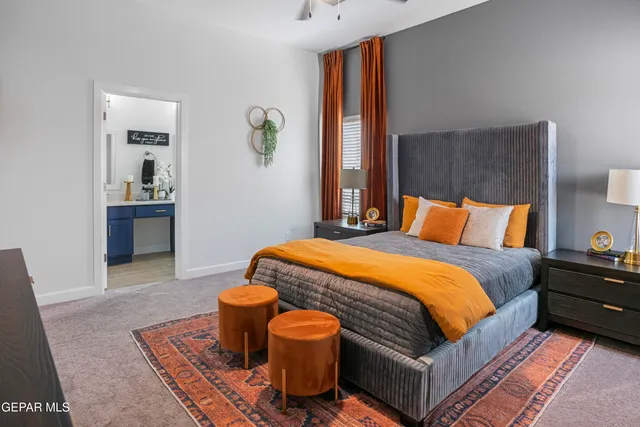 $299,750 | 13833 Paseo Bosque Avenue, El Paso, TX 79928