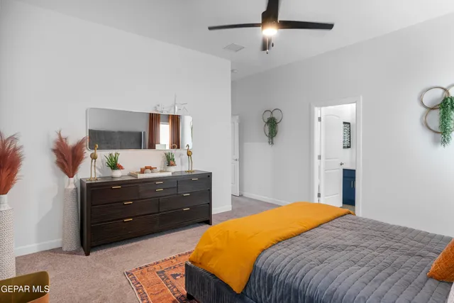 $299,750 | 13833 Paseo Bosque Avenue, El Paso, TX 79928