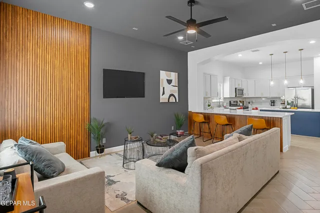 $299,750 | 13833 Paseo Bosque Avenue, El Paso, TX 79928