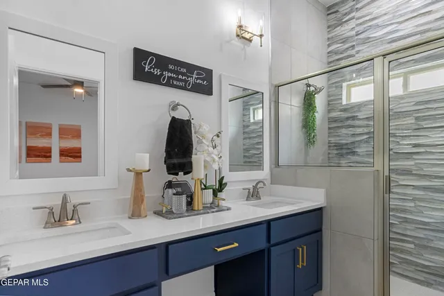 $299,750 | 13833 Paseo Bosque Avenue, El Paso, TX 79928