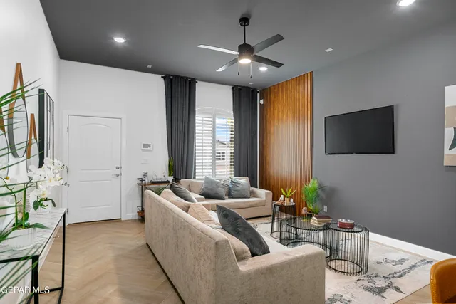 $299,750 | 13833 Paseo Bosque Avenue, El Paso, TX 79928