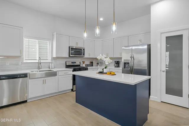 $299,750 | 13833 Paseo Bosque Avenue, El Paso, TX 79928