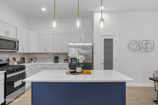 $299,750 | 13833 Paseo Bosque Avenue, El Paso, TX 79928