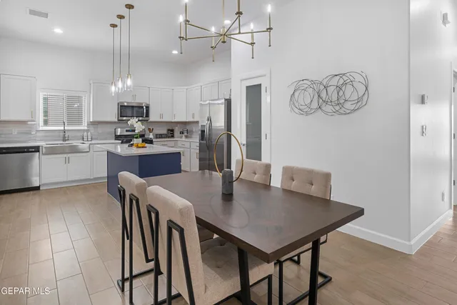 $299,750 | 13833 Paseo Bosque Avenue, El Paso, TX 79928