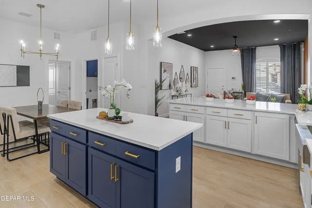 $299,750 | 13833 Paseo Bosque Avenue, El Paso, TX 79928